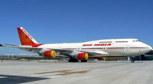 air india 